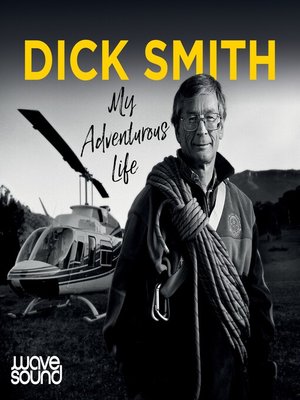 My Adventurous Life - Audiobook